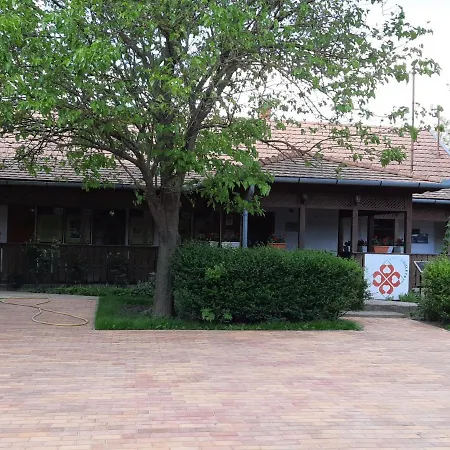 Guest house Faluhaz Tiszasuely