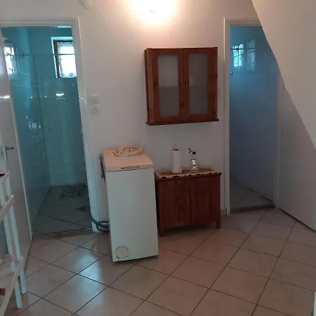 Faluhaz Tiszasuely Guest house *