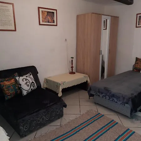 Guest house Faluhaz Tiszasuely Tiszasuly