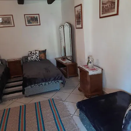 Guest house Faluhaz Tiszasuely *