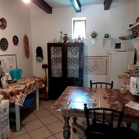 Vendégház Faluház Tiszasüly *