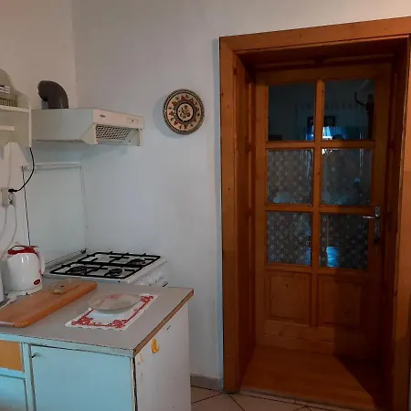 Faluház Tiszasüly *