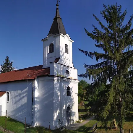 Faluház Tiszasüly