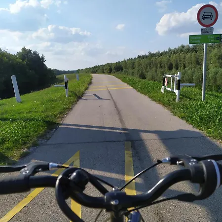 Vendégház Faluház Tiszasüly *